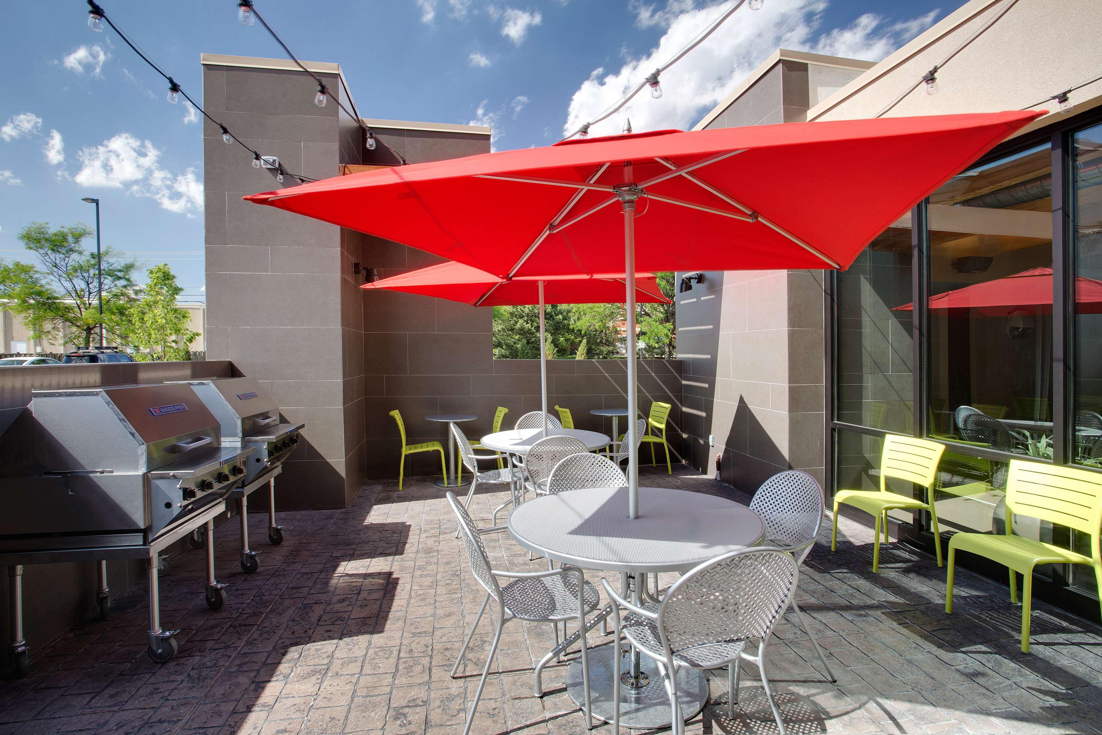 Home2 Suites By Hilton Chicago Schaumburg Exterior foto